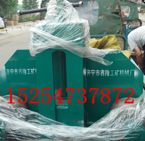 多功能滾動式彎管機圖片/多功能滾動式彎管機樣板圖 (4)