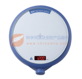 大盤面磁力攪拌器（白色）