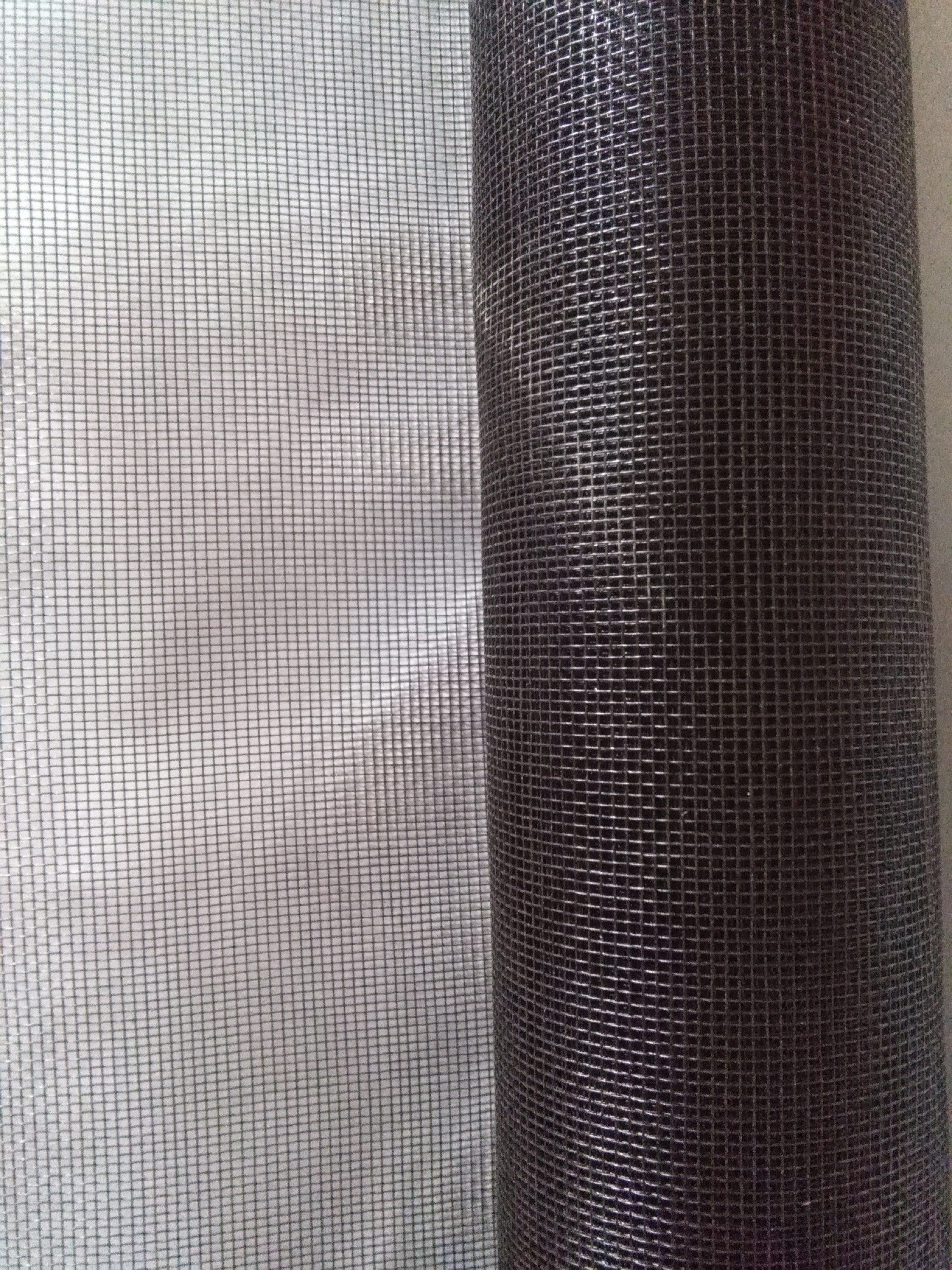 隱形窗紗圖片/隱形窗紗樣板圖 (3)