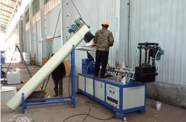 塑料回收機圖片/塑料回收機樣板圖 (3)