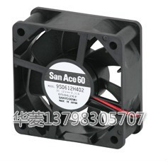 SANYO DENKI靜音散圖片