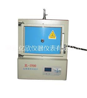 XL-200化驗(yàn)室智能高溫爐圖片/XL-200化驗(yàn)室智能高溫爐樣板圖 (3)