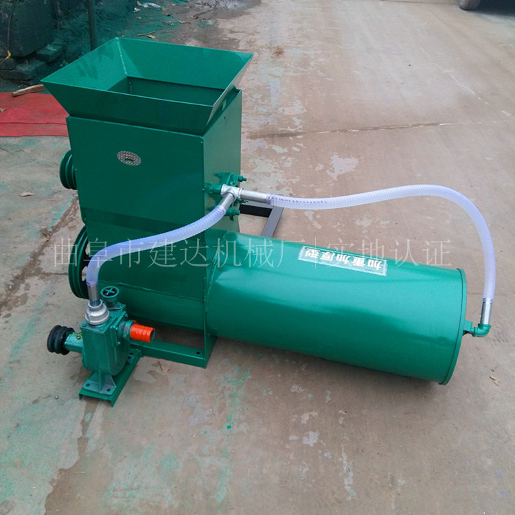 紅薯淀粉圖片/紅薯淀粉樣板圖 (3)