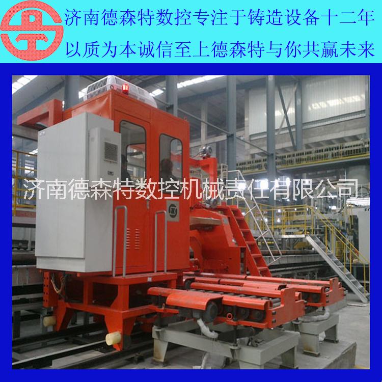 澆注機(jī)圖片/澆注機(jī)樣板圖 (3)