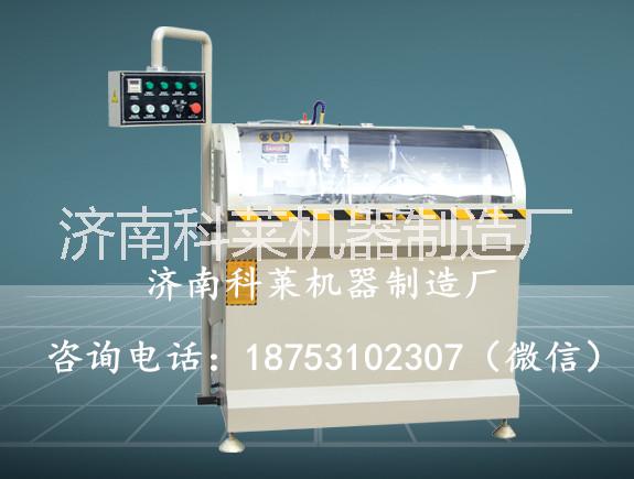 鋁門窗端面銑圖片