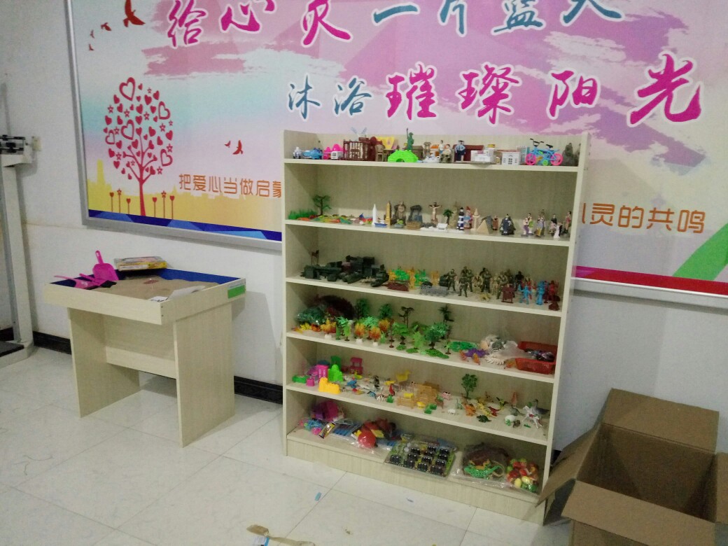 心理咨詢室圖片/心理咨詢室樣板圖 (4)