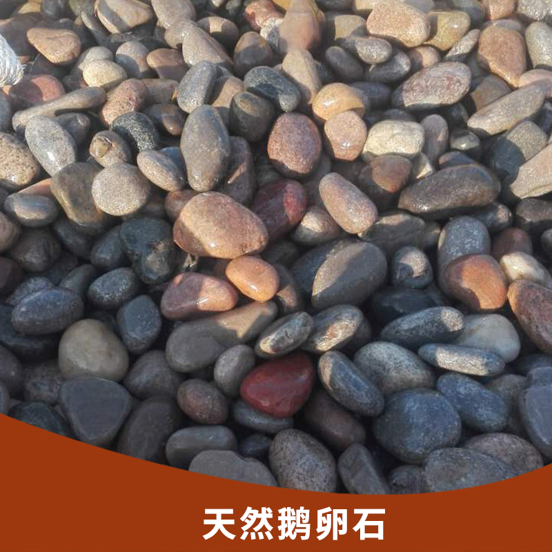 天然鵝卵石圖片/天然鵝卵石樣板圖 (1)