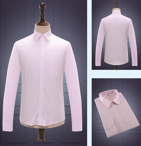 男士襯衣圖片/男士襯衣樣板圖 (3)