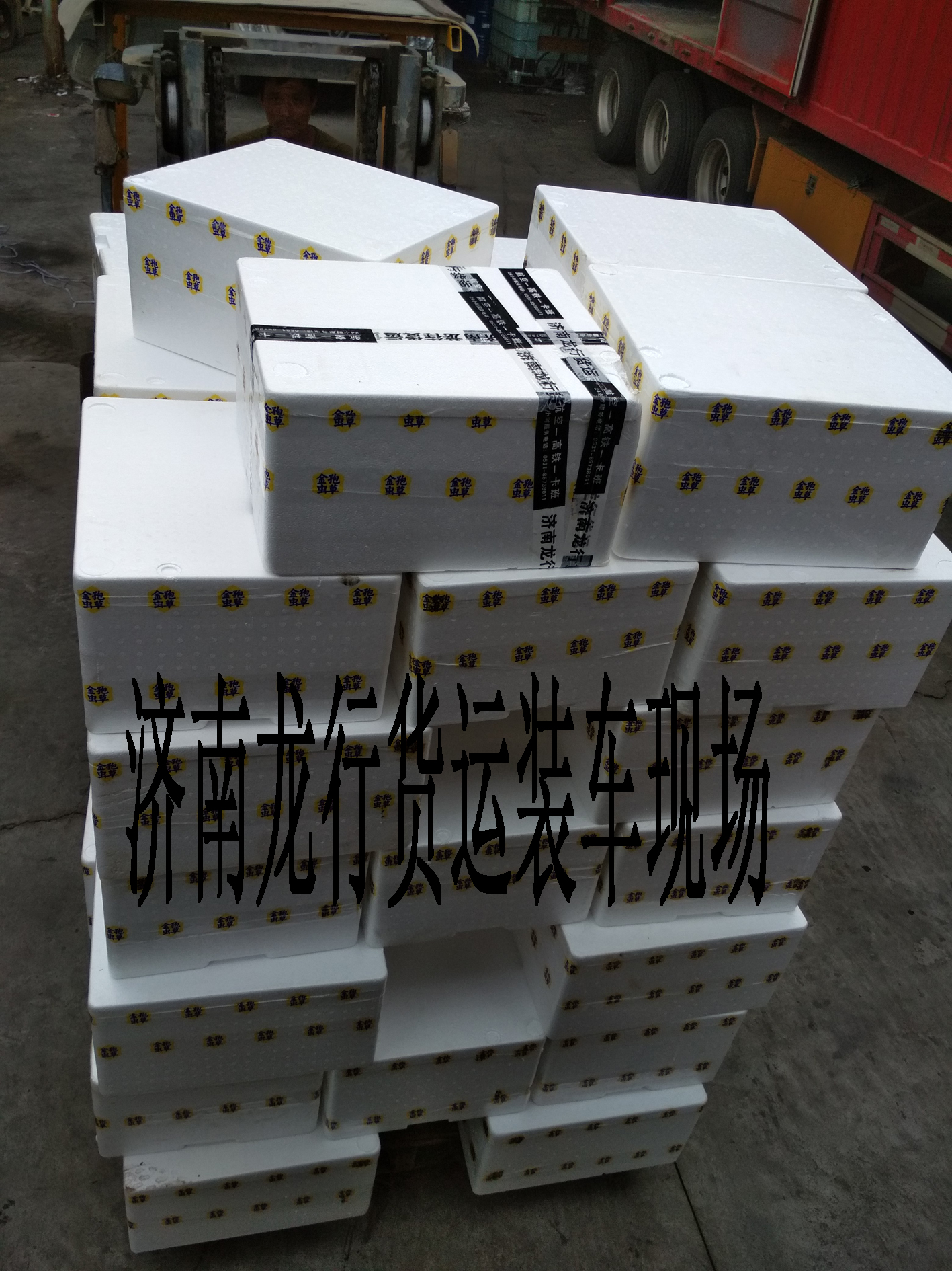 濟(jì)南到拉薩航空貨運(yùn)圖片/濟(jì)南到拉薩航空貨運(yùn)樣板圖 (3)
