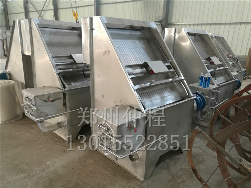 糞便固液分離圖片/糞便固液分離樣板圖 (3)