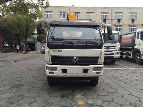 5噸隨車吊圖片/5噸隨車吊樣板圖 (4)