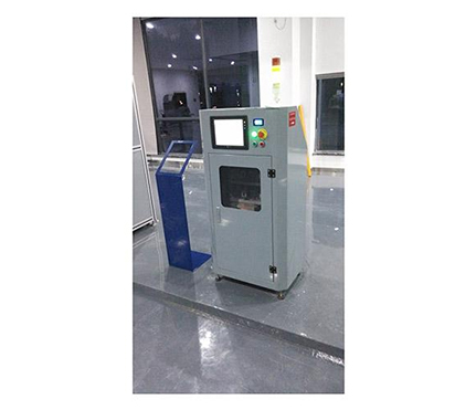 電梯接觸器壽命試驗臺圖片