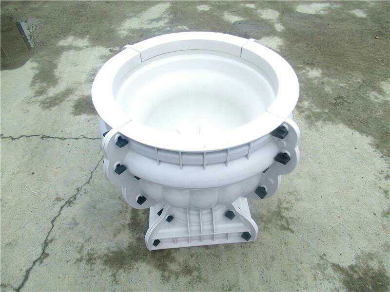 花盆模具圖片/花盆模具樣板圖 (1)