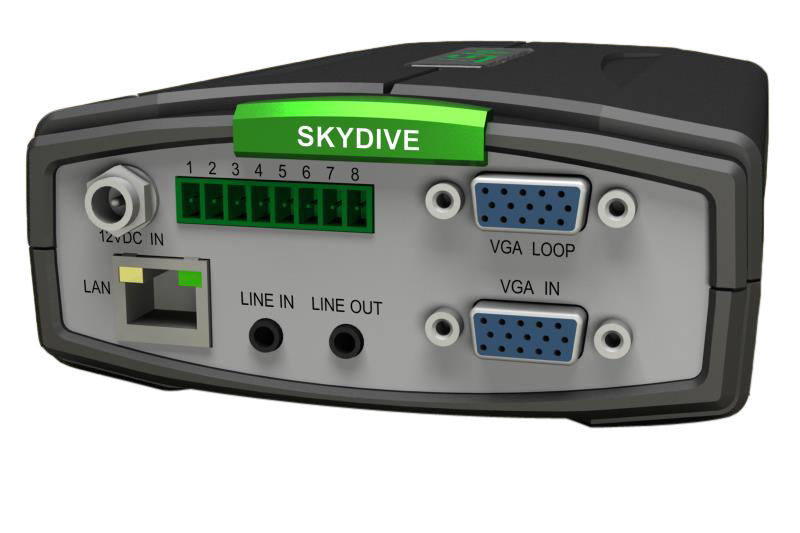 高清編碼器圖片/高清編碼器樣板圖 (2)