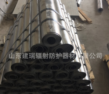 防輻射鉛板圖片/防輻射鉛板樣板圖 (2)