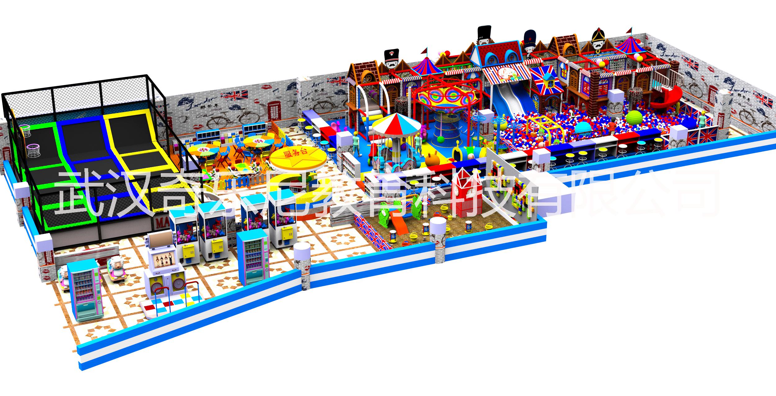 奇樂尼游泳館圖片/奇樂尼游泳館樣板圖 (3)