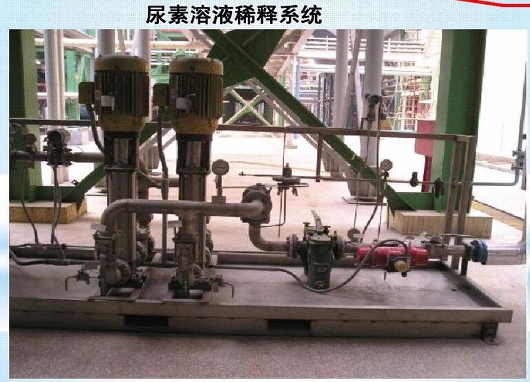 煙氣脫硝圖片/煙氣脫硝樣板圖 (3)