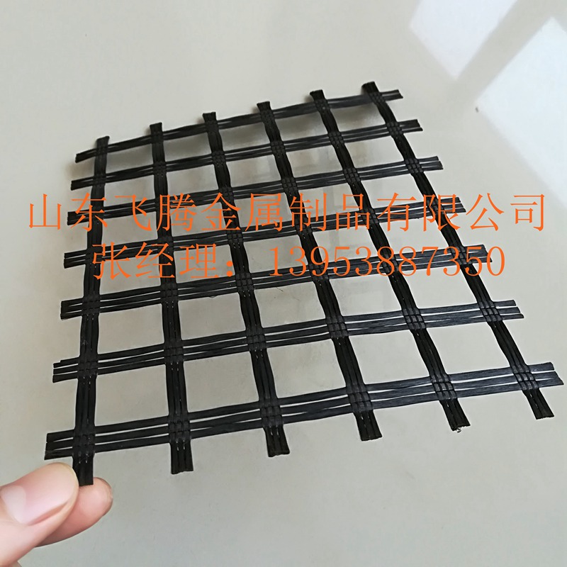 玻纖格柵圖片/玻纖格柵樣板圖 (4)