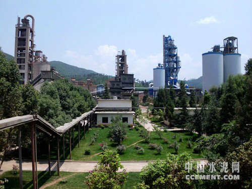 煙氣脫硝圖片/煙氣脫硝樣板圖 (2)