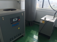 捷豹螺桿機(jī)圖片/捷豹螺桿機(jī)樣板圖 (3)