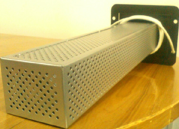 離子空氣凈化器圖片/離子空氣凈化器樣板圖 (2)