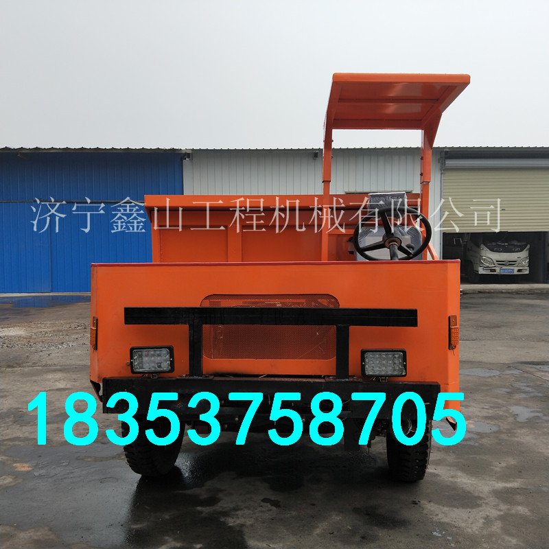 河南四不像車廠家 礦用巷道車廠家