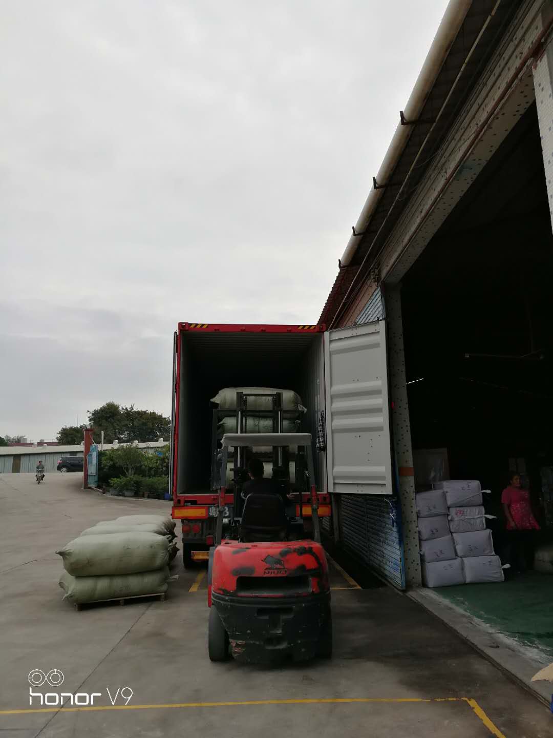 海運雙清到門圖片/海運雙清到門樣板圖 (1)