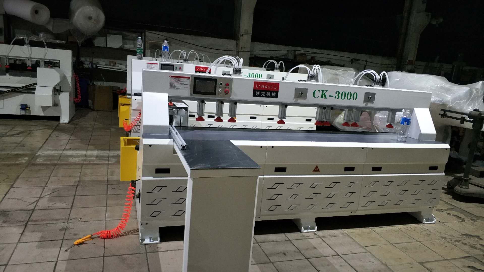 側(cè)孔鉆，板式雙頭帶激光側(cè)孔鉆圖片/側(cè)孔鉆，板式雙頭帶激光側(cè)孔鉆樣板圖 (4)