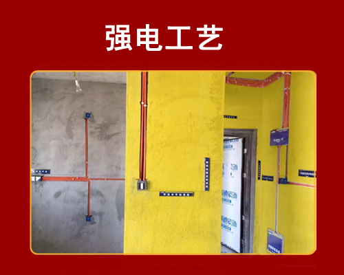 樣板房圖片/樣板房樣板圖 (3)