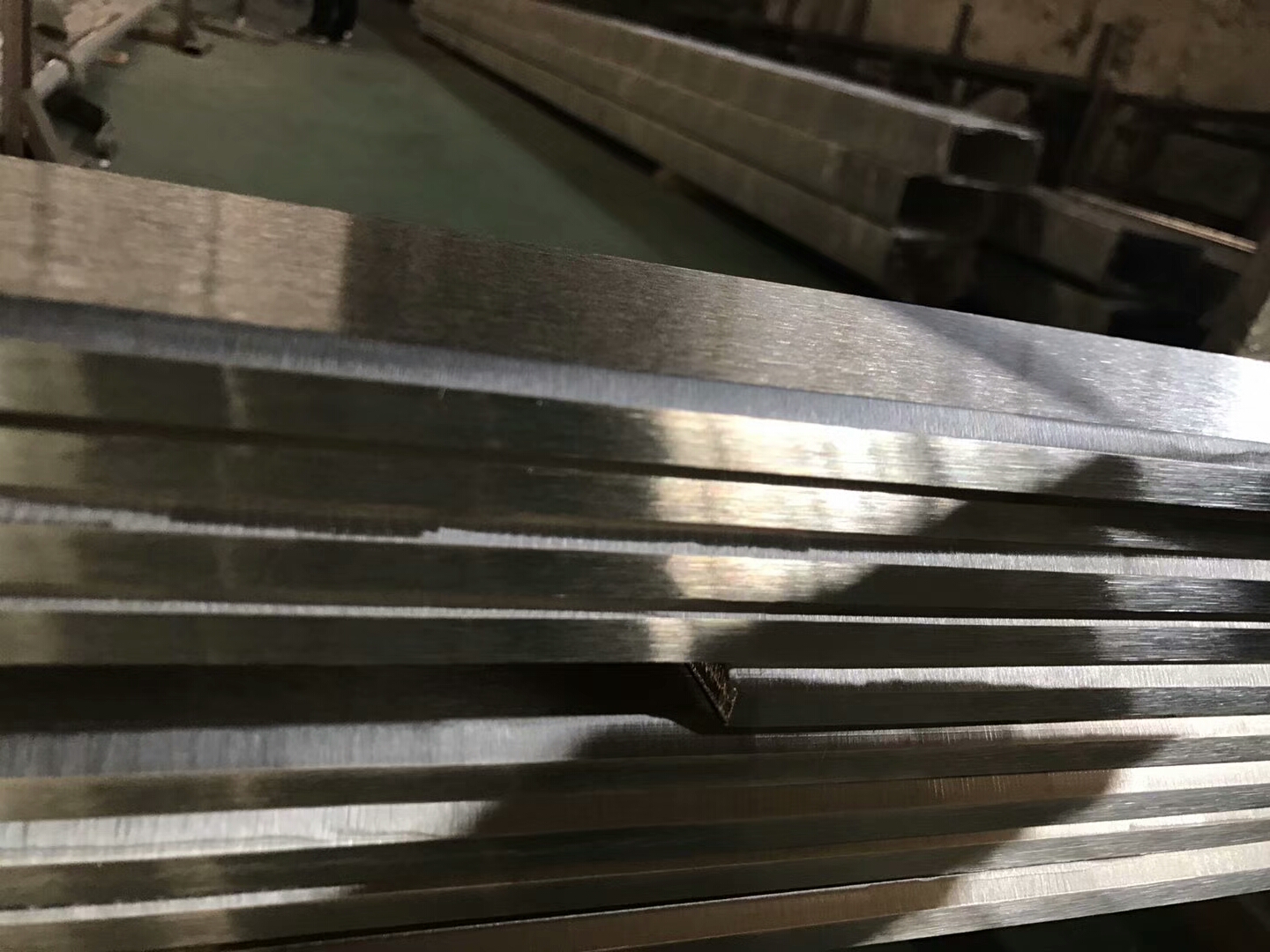 不銹鋼沖孔板圖片/不銹鋼沖孔板樣板圖 (4)