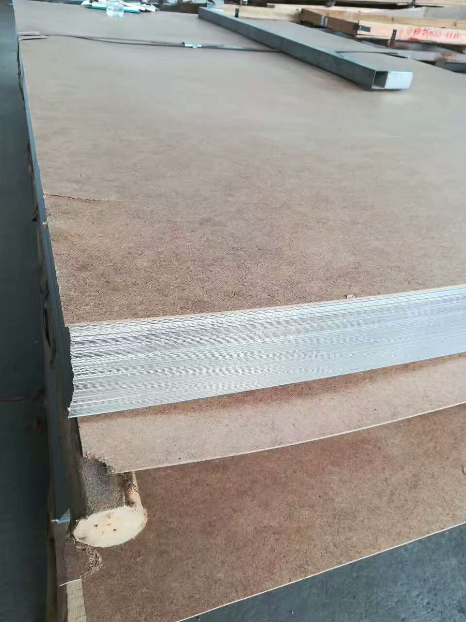 不銹鋼綜合板圖片/不銹鋼綜合板樣板圖 (4)