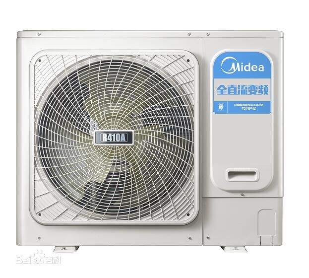 美的中央空調(diào)圖片/美的中央空調(diào)樣板圖 (4)