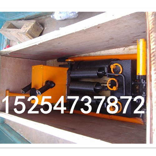 軌縫調整器圖片/軌縫調整器樣板圖 (3)