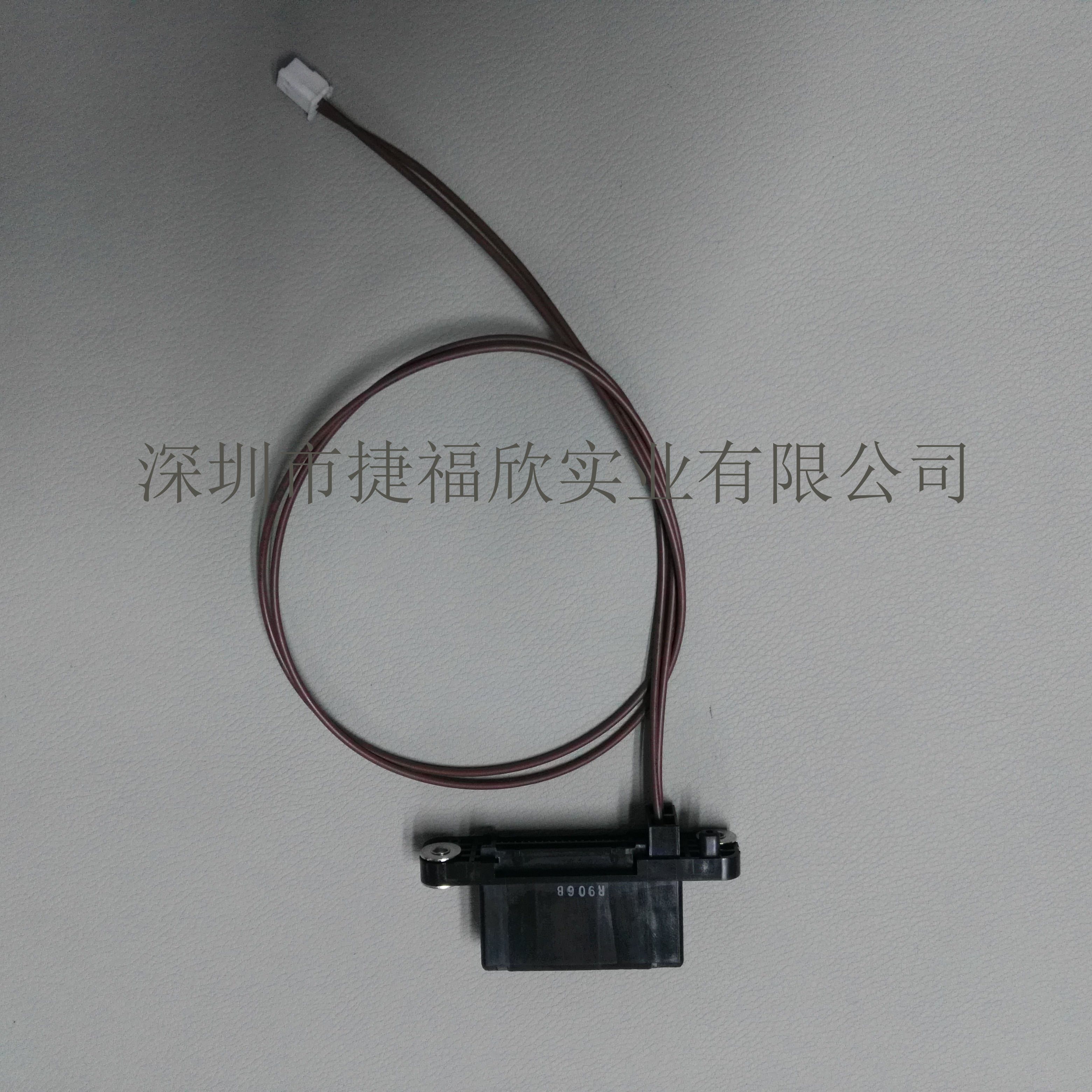 UL1007 20AWG電源線圖片