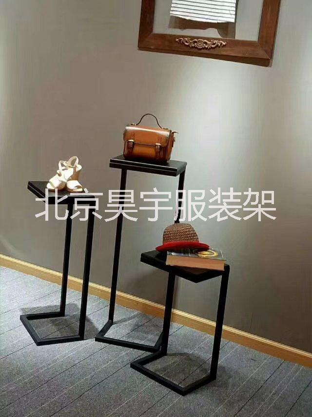 北京服裝展示架圖片/北京服裝展示架樣板圖 (1)