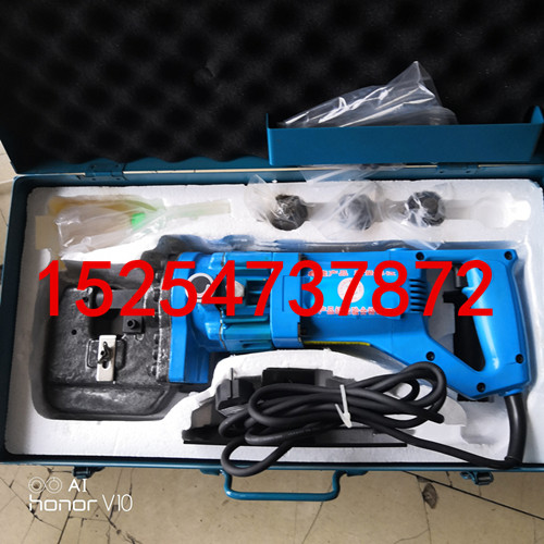 電動(dòng)沖孔機(jī)圖片/電動(dòng)沖孔機(jī)樣板圖 (3)