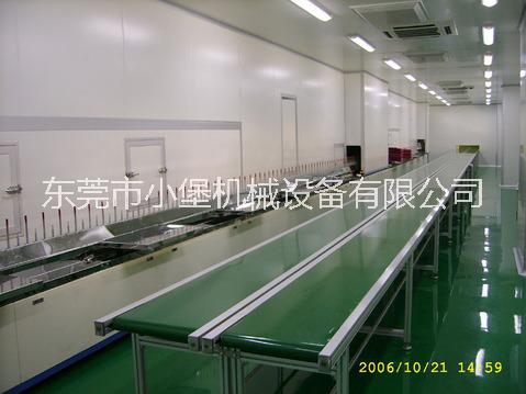 生產(chǎn)流水線設(shè)備圖片/生產(chǎn)流水線設(shè)備樣板圖 (4)