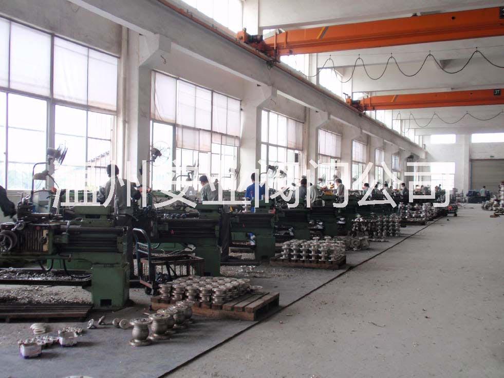 盲板閥圖片/盲板閥樣板圖 (3)