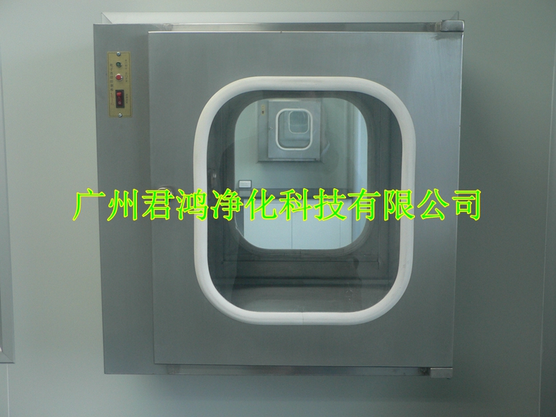 不銹鋼傳遞窗圖片/不銹鋼傳遞窗樣板圖 (3)