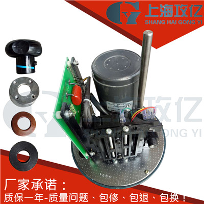 直行程電動執(zhí)行器圖片/直行程電動執(zhí)行器樣板圖 (4)