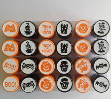 卡通印章圖片/卡通印章樣板圖 (3)