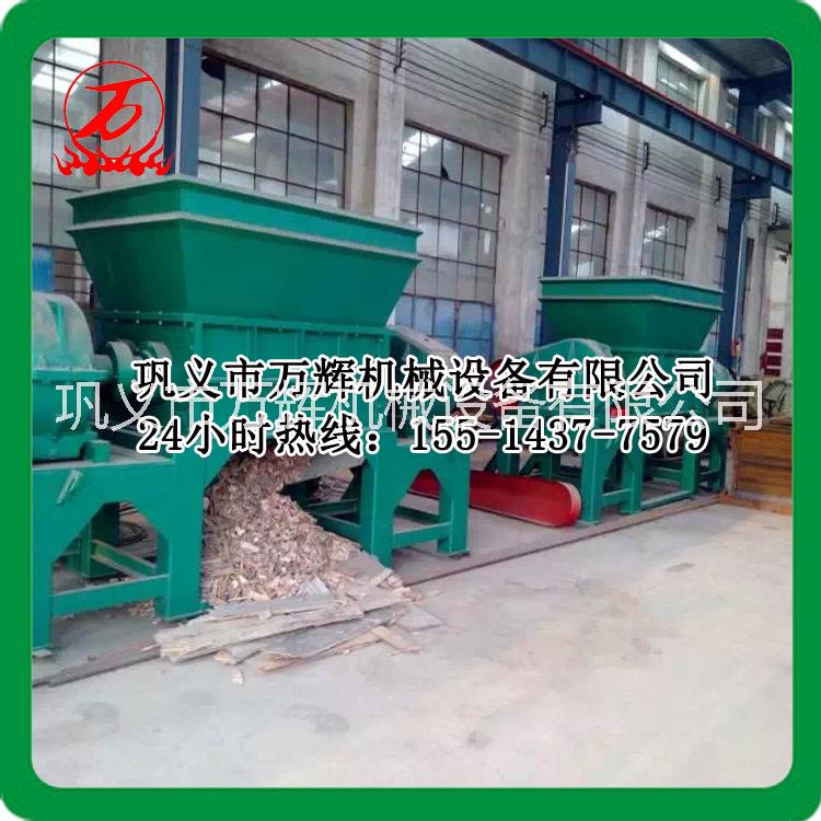 大型金屬壓塊粉碎機圖片/大型金屬壓塊粉碎機樣板圖 (1)