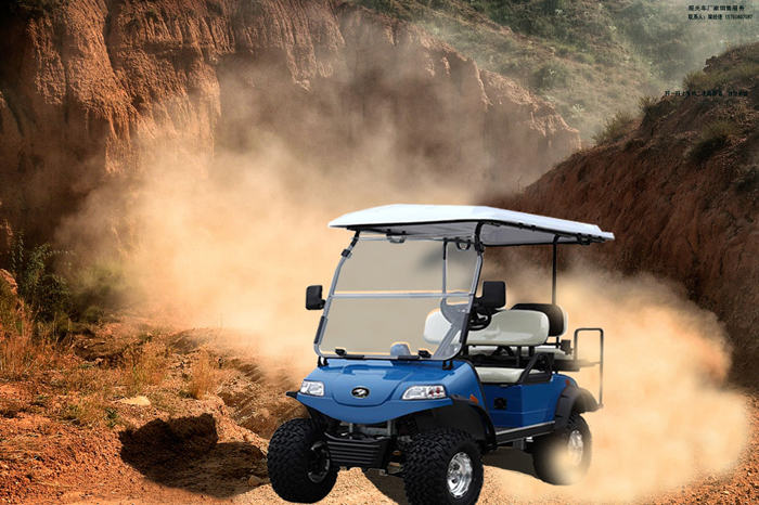 電動觀光車圖片/電動觀光車樣板圖 (3)