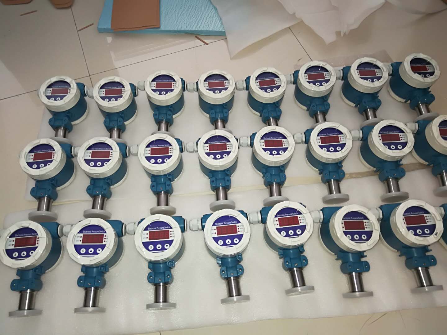 智能壓力開關(guān)圖片/智能壓力開關(guān)樣板圖 (1)