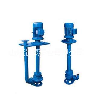 淄泵YW型液下泵公司 YW型液下泵生產(chǎn)廠家 YW型液下泵供貨 直銷YW型液下泵廠家