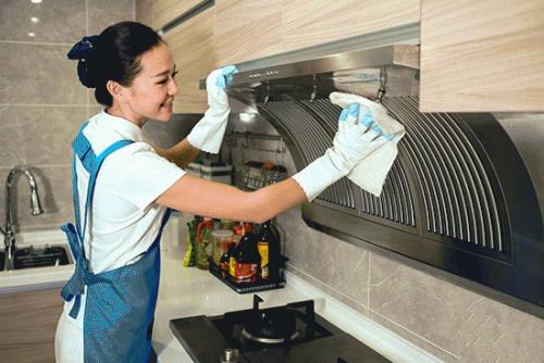 義烏哪家油煙機清洗的好 義烏哪家油煙機清洗的好，附近好店