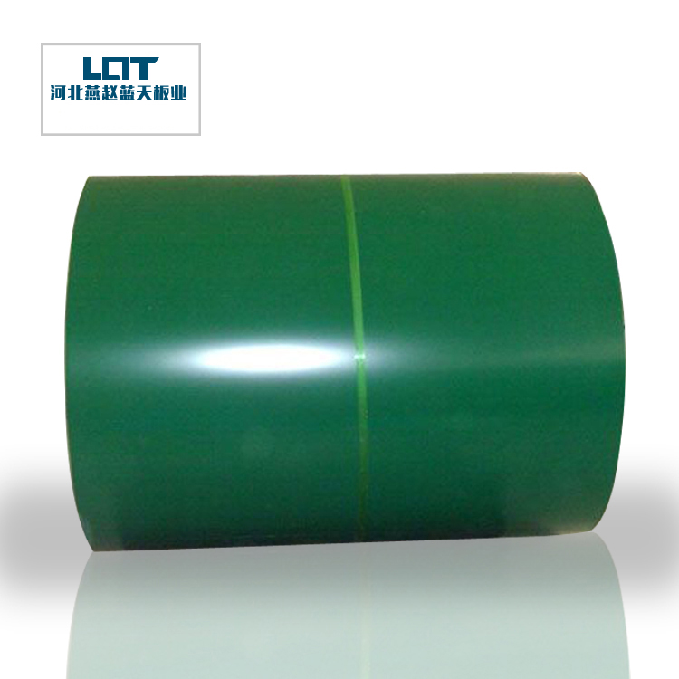 鍍鋁鋅彩涂板圖片/鍍鋁鋅彩涂板樣板圖 (3)