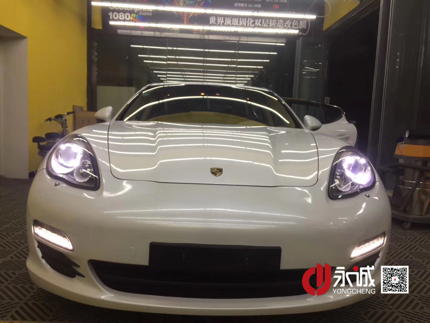 石家莊專業(yè)改燈店，石家莊改燈手藝好