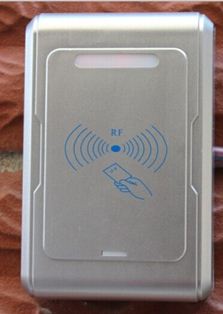 IC卡門(mén)禁圖片/IC卡門(mén)禁樣板圖 (2)