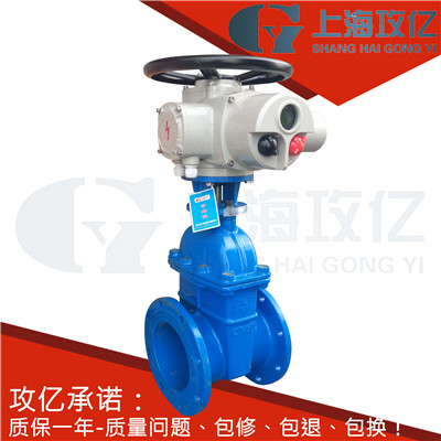 軟密封閘閥圖片/軟密封閘閥樣板圖 (4)